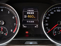 2016款 途安L 280TSI DSG豪华版