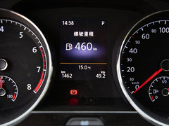 2016款 途安L 280TSI DSG豪华版