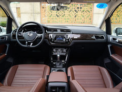 2016款 途安L 280TSI DSG豪华版