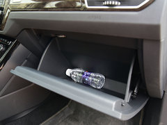 2016款 途安L 280TSI DSG豪华版