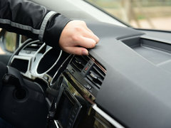2016款 途安L 280TSI DSG豪华版