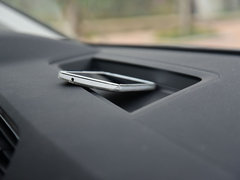 2016款 途安L 280TSI DSG豪华版