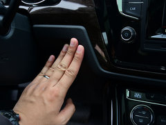 2016款 途安L 280TSI DSG豪华版