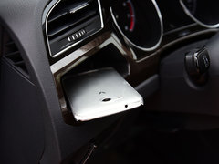 2016款 途安L 280TSI DSG豪华版