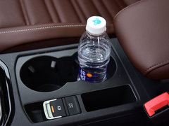 2016款 途安L 280TSI DSG豪华版