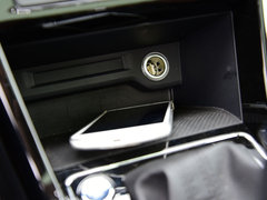 2016款 途安L 280TSI DSG豪华版