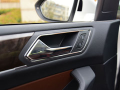 2016款 途安L 280TSI DSG豪华版