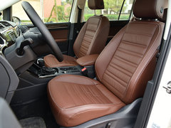 2016款 途安L 280TSI DSG豪华版