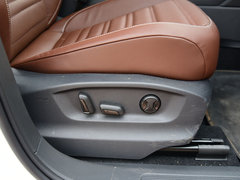 2016款 途安L 280TSI DSG豪华版