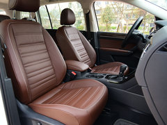 2016款 途安L 280TSI DSG豪华版