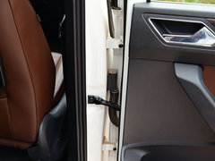 2016款 途安L 280TSI DSG豪华版