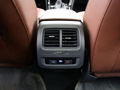 2016款 途安L 280TSI DSG豪华版