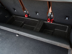 2016款 途安L 280TSI DSG豪华版