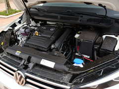 2016款 途安L 280TSI DSG豪华版