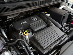 2016款 途安L 280TSI DSG豪华版