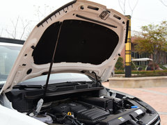 2016款 途安L 280TSI DSG豪华版