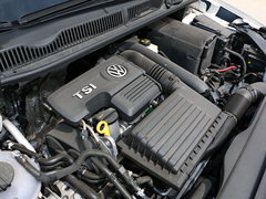 2016款 途安L 280TSI DSG舒雅版