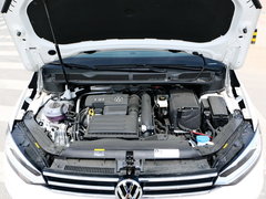 2016款 途安L 280TSI DSG舒雅版