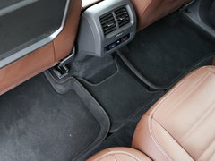 2016款 途安L 280TSI DSG舒雅版