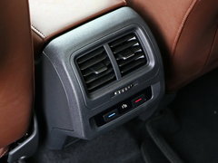 2016款 途安L 280TSI DSG舒雅版