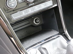 2016款 途安L 280TSI DSG舒雅版