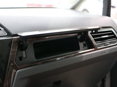 2016款 途安L 280TSI DSG舒雅版