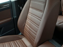 2016款 途安L 280TSI DSG舒雅版