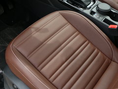 2016款 途安L 280TSI DSG舒雅版