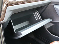 2016款 途安L 280TSI DSG舒雅版