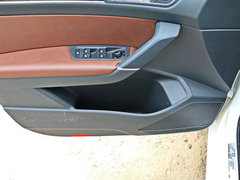 2016款 途安L 280TSI DSG舒雅版
