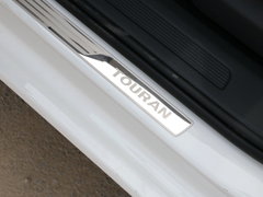 2016款 途安L 280TSI DSG舒雅版