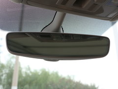2016款 途安L 280TSI DSG舒雅版