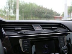 2016款 途安L 280TSI DSG舒雅版
