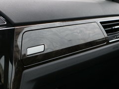 2016款 途安L 280TSI DSG舒雅版