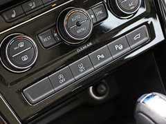 2016款 途安L 280TSI DSG舒雅版