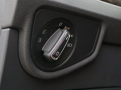2016款 途安L 280TSI DSG舒雅版