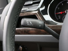 2016款 途安L 280TSI DSG舒雅版