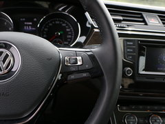 2016款 途安L 280TSI DSG舒雅版