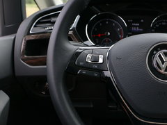 2016款 途安L 280TSI DSG舒雅版