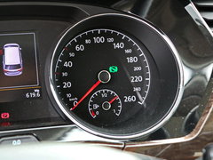 2016款 途安L 280TSI DSG舒雅版