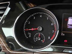 2016款 途安L 280TSI DSG舒雅版
