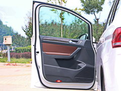 2016款 途安L 280TSI DSG舒雅版