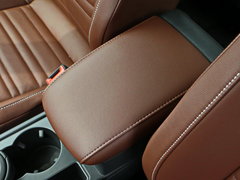 2016款 途安L 280TSI DSG舒雅版