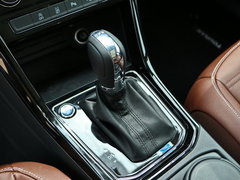 2016款 途安L 280TSI DSG舒雅版