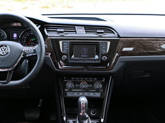2016款 途安L 280TSI DSG舒雅版
