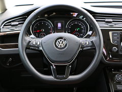 2016款 途安L 280TSI DSG舒雅版