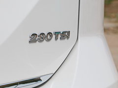 2016款 途安L 280TSI DSG舒雅版