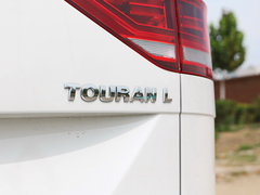 2016款 途安L 280TSI DSG舒雅版