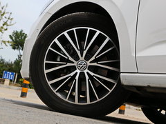 2016款 途安L 280TSI DSG舒雅版