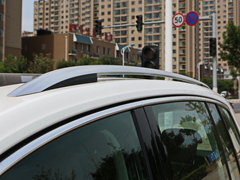 2016款 途安L 280TSI DSG舒雅版